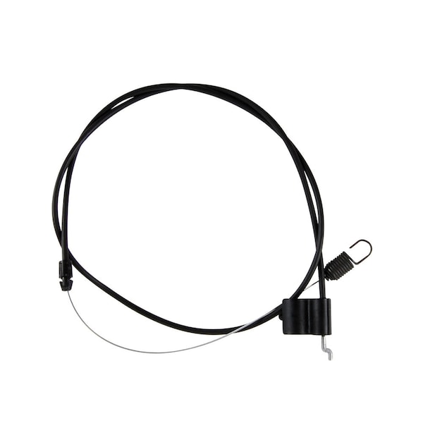 Cable-Control Tran